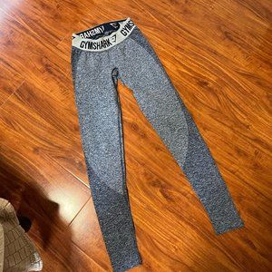 Gymshark High Waisted Leggings